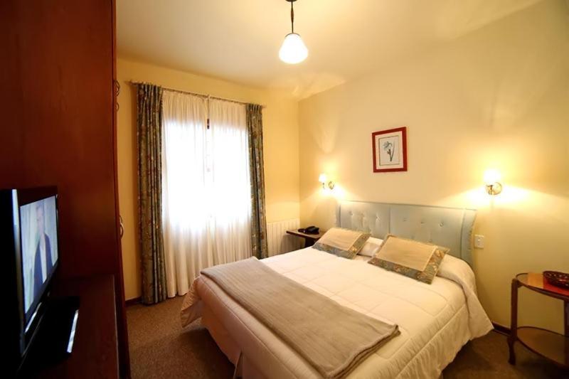 Europa Hotel Campos do Jordão 外观 照片