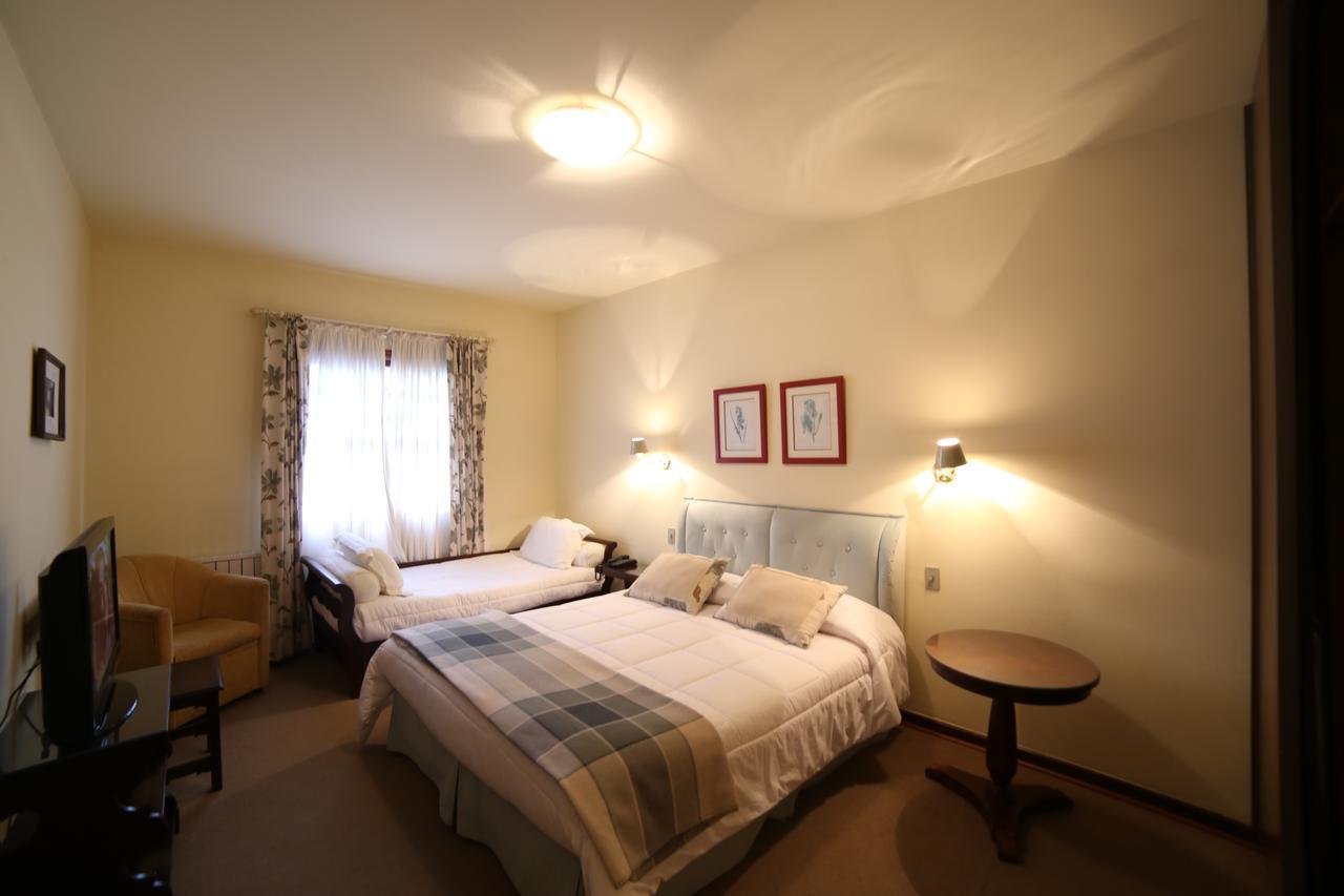 Europa Hotel Campos do Jordão 外观 照片